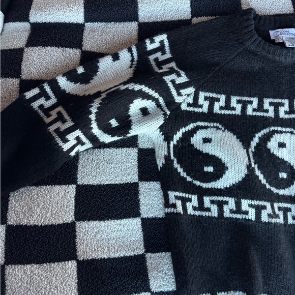 Urban outfitters Yin yang sweet Large - Picture 3 of 4